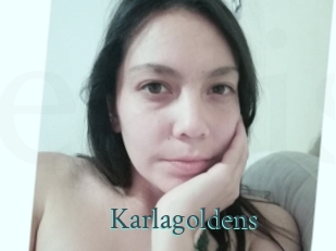 Karlagoldens
