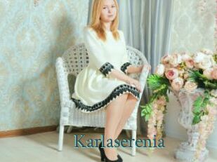 Karlaserenia