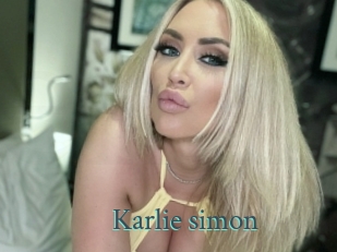 Karlie_simon