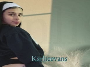 Karlieevans
