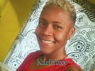 Karlifoxy