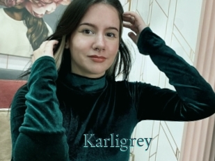 Karligrey