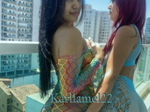 Karllamel22