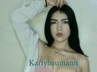 Karlybaumann