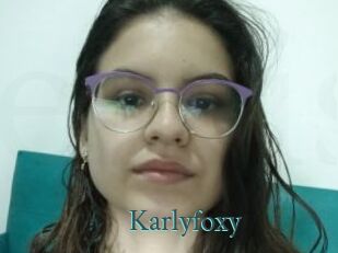 Karlyfoxy