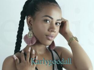 Karlygoodall