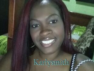 Karlysmith