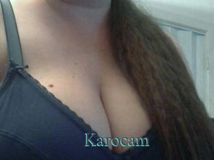 Karocam