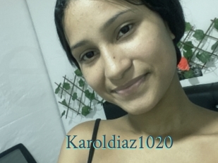 Karoldiaz1020
