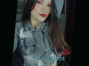 Karolgiors
