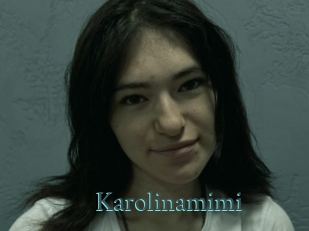 Karolinamimi