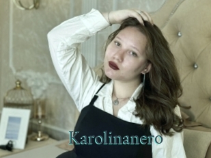 karolinanero En live show