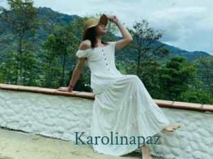 Karolinapaz
