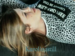 Karolinastill