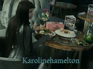 Karolinehamelton