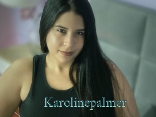 Karolinepalmer