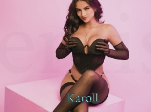 Karoll