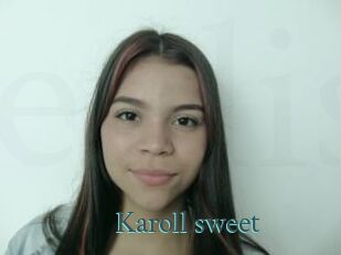 Karoll_sweet