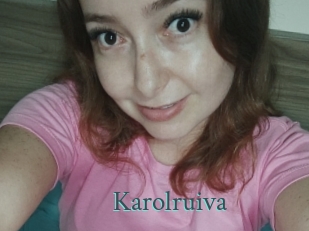 Karolruiva