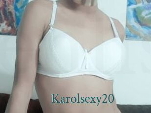 Karolsexy20