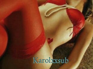 Karolxxsub