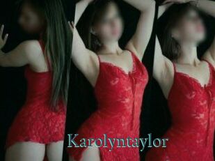 Karolyntaylor