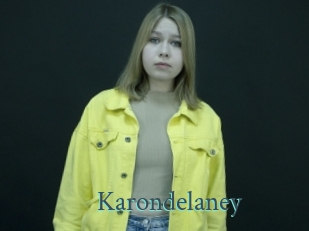 Karondelaney