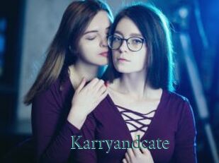 Karryandcate