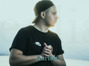 Kartoha
