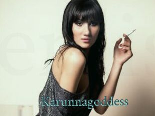 Karunnagoddess