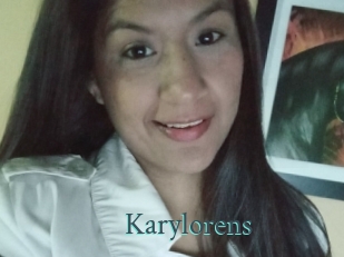 Karylorens