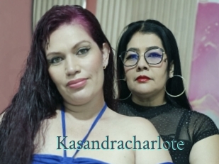 kasandracharlote En live show