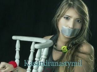 Kasandranastymil