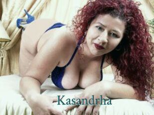 Kasandrha