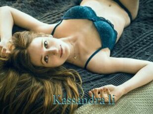 Kassandra_li