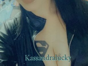 Kassandralucky