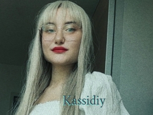 Kassidiy