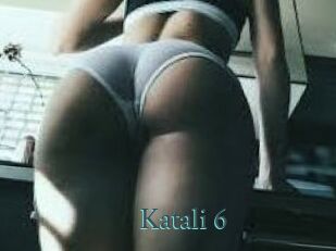 katali_6 En live show