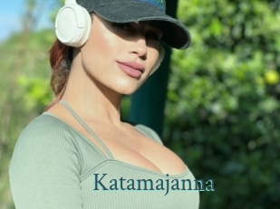 katamajanna En live show