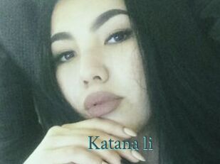 Katana_li