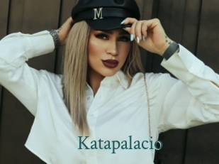 Katapalacio
