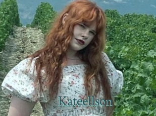 Kateellson
