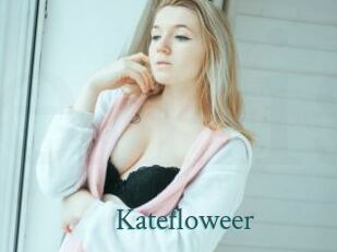 Katefloweer
