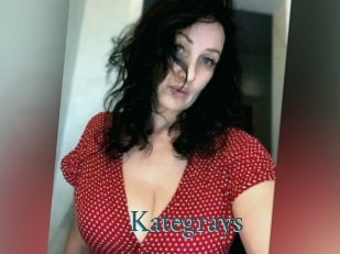 Kategrays