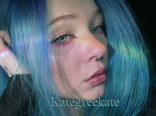Kategreekate