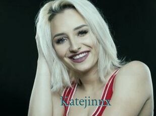 Katejinnx