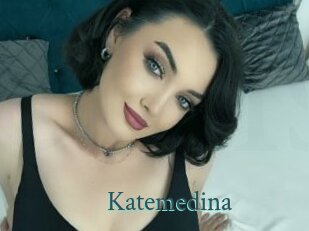 Katemedina