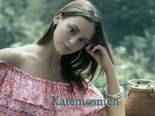 Katemosmen