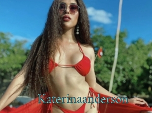 katerinaanderson En live show