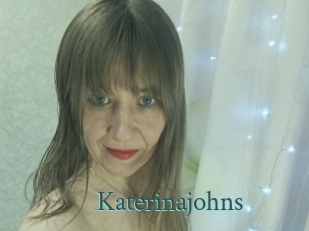 katerinajohns En live show